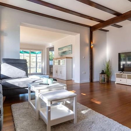 Hus Duenenkieker Spo Hus Duenenkieker Spo Villa Sankt Peter-Ording Ngoại thất bức ảnh