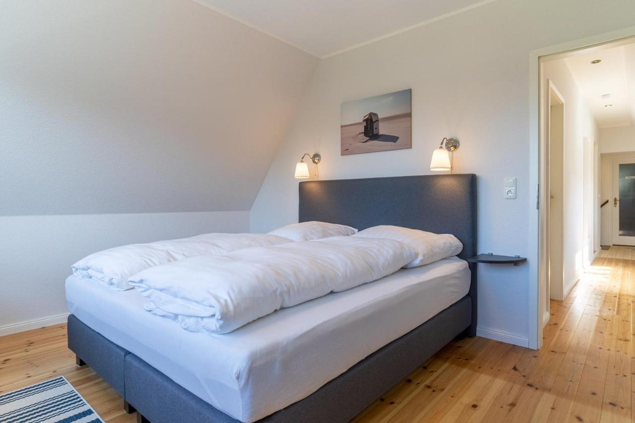 Hus Duenenkieker Spo Hus Duenenkieker Spo Villa Sankt Peter-Ording Ngoại thất bức ảnh