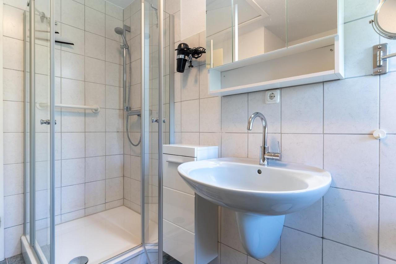 Hus Duenenkieker Spo Hus Duenenkieker Spo Villa Sankt Peter-Ording Ngoại thất bức ảnh