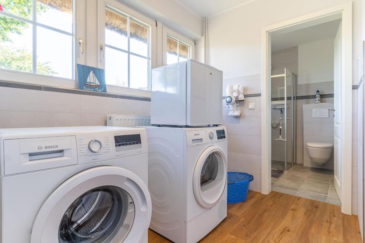 Hus Duenenkieker Spo Hus Duenenkieker Spo Villa Sankt Peter-Ording Ngoại thất bức ảnh