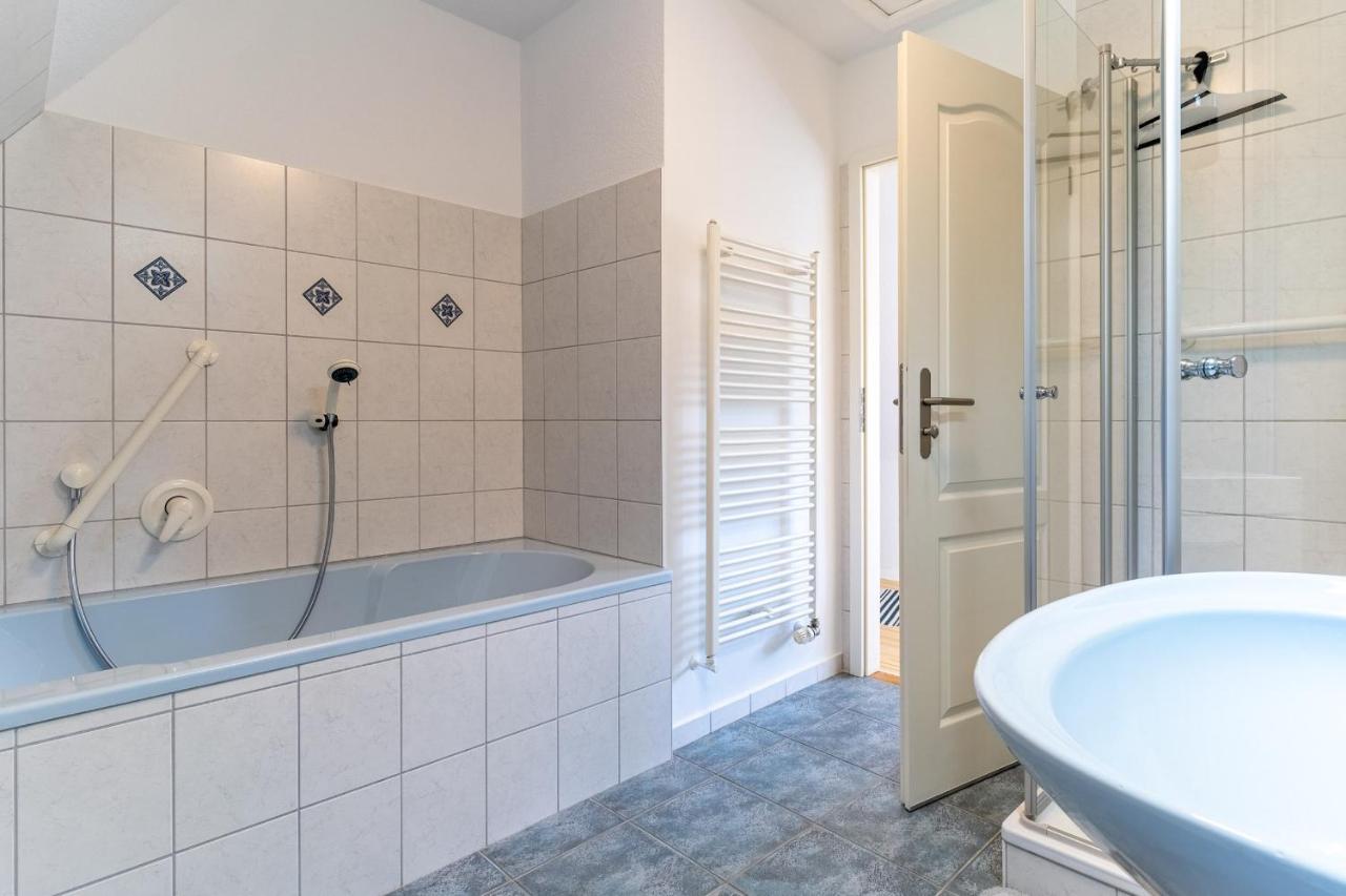 Hus Duenenkieker Spo Hus Duenenkieker Spo Villa Sankt Peter-Ording Ngoại thất bức ảnh