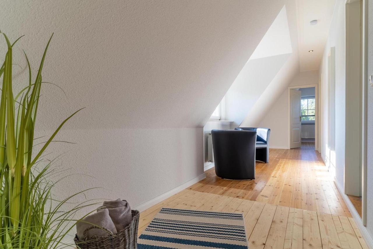 Hus Duenenkieker Spo Hus Duenenkieker Spo Villa Sankt Peter-Ording Ngoại thất bức ảnh