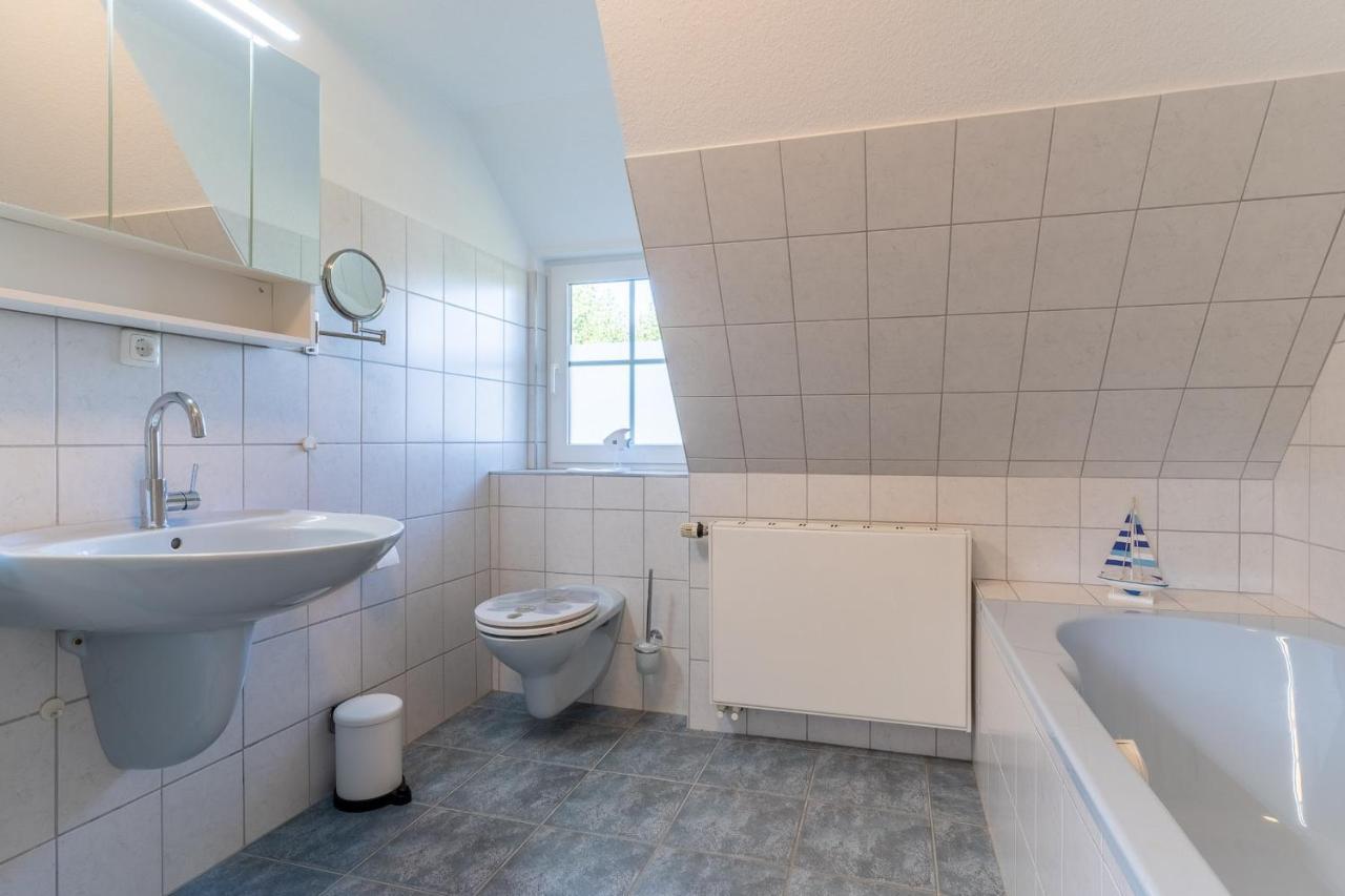 Hus Duenenkieker Spo Hus Duenenkieker Spo Villa Sankt Peter-Ording Ngoại thất bức ảnh