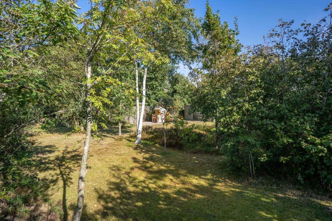 Hus Duenenkieker Spo Hus Duenenkieker Spo Villa Sankt Peter-Ording Ngoại thất bức ảnh