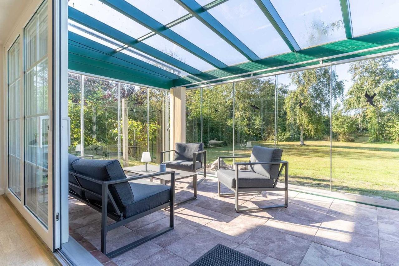 Hus Duenenkieker Spo Hus Duenenkieker Spo Villa Sankt Peter-Ording Ngoại thất bức ảnh