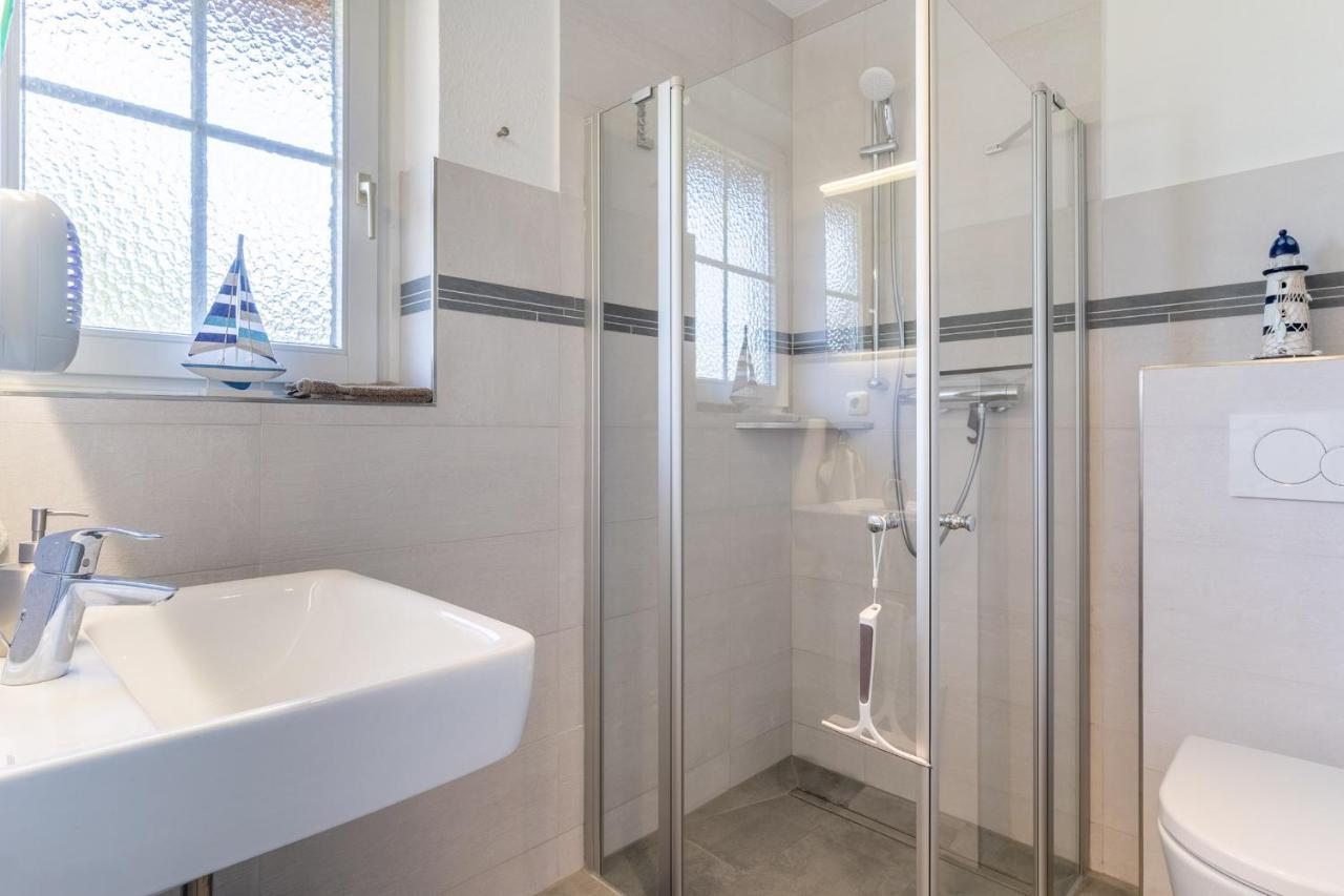 Hus Duenenkieker Spo Hus Duenenkieker Spo Villa Sankt Peter-Ording Ngoại thất bức ảnh