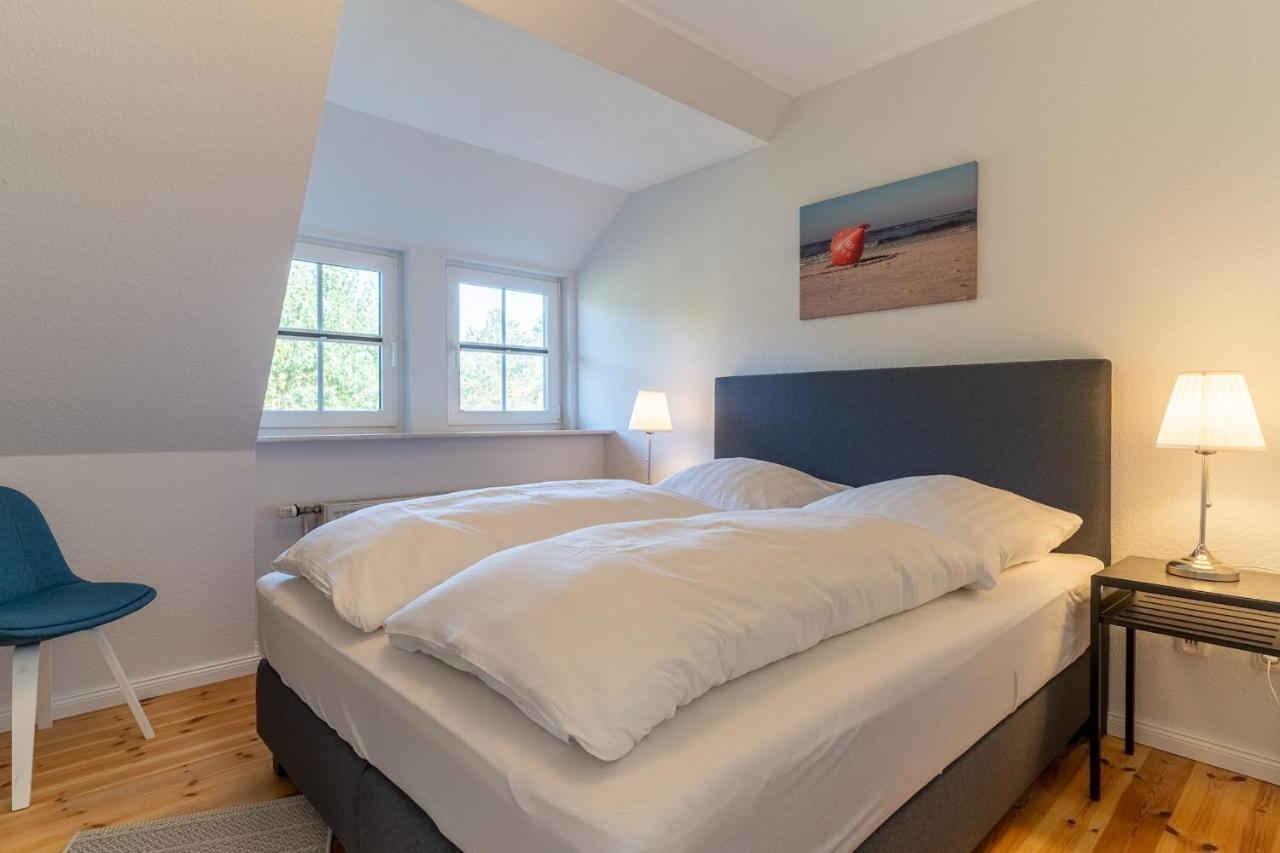 Hus Duenenkieker Spo Hus Duenenkieker Spo Villa Sankt Peter-Ording Ngoại thất bức ảnh